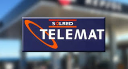 Servicio Telemat