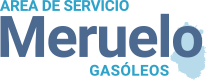 Gasóleos Meruelo Logo